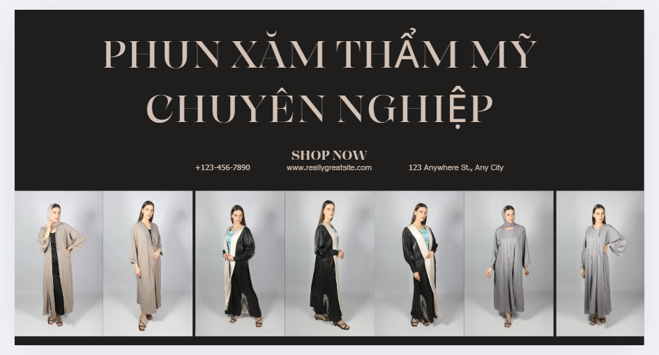 Phun chân mày là gì?